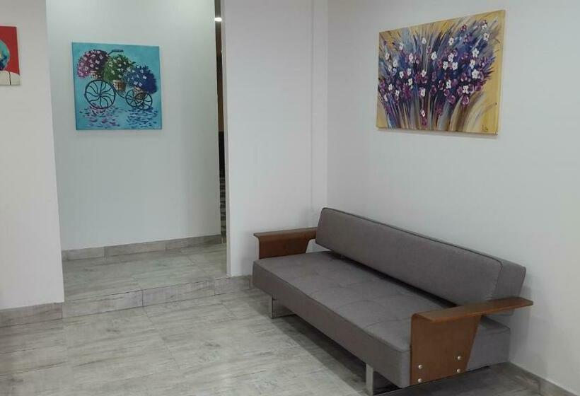 فندق Continente Boutique