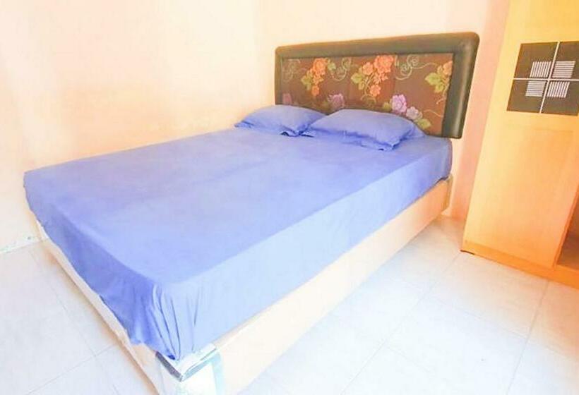 호텔 Green Kanca Syariah Guest House Mitra Reddoorz