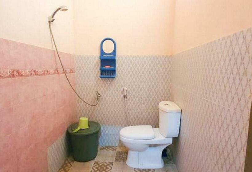 호텔 Green Kanca Syariah Guest House Mitra Reddoorz