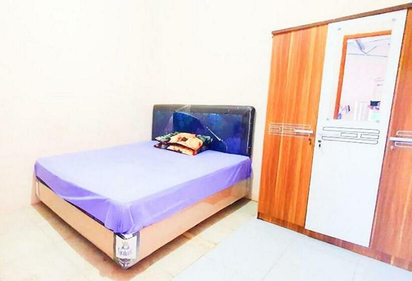 호텔 Green Kanca Syariah Guest House Mitra Reddoorz