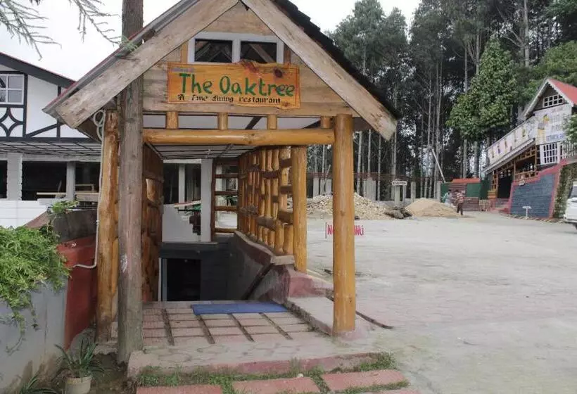 ホテル Kasa Resort Best Holiday Resort In Ziro
