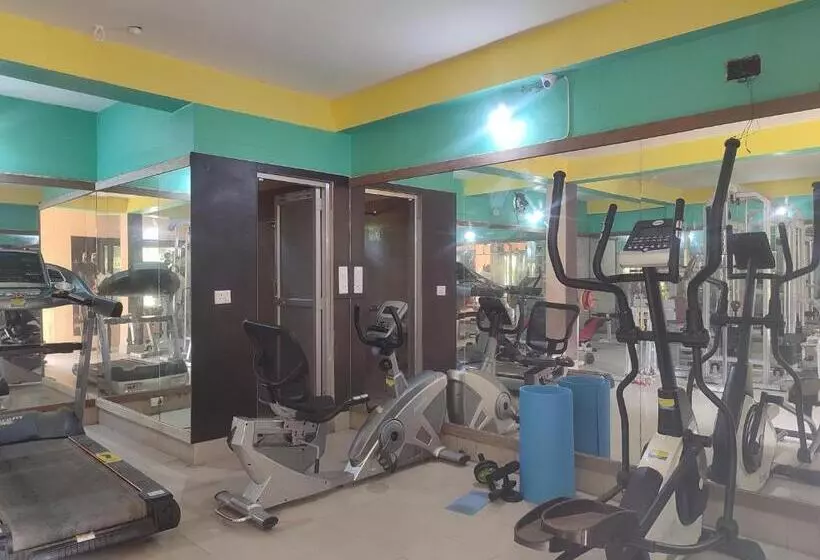 Hotelli Maa Greenary View   A Holiday Resort