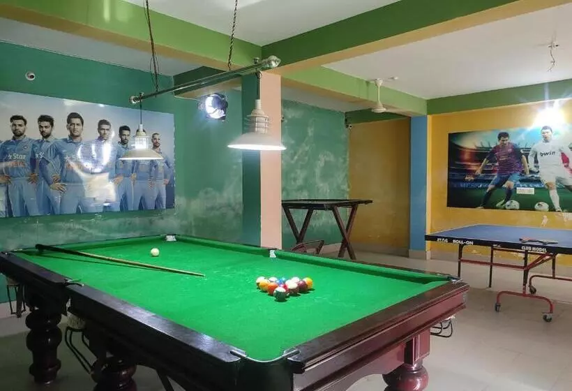 Hotelli Maa Greenary View   A Holiday Resort