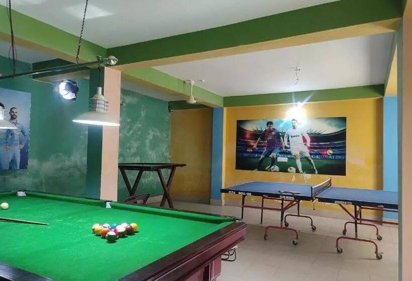 Hotelli Maa Greenary View   A Holiday Resort