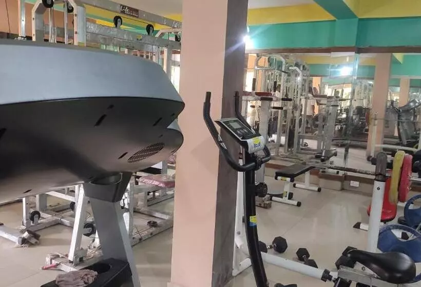 Hotelli Maa Greenary View   A Holiday Resort