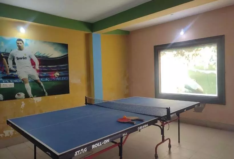 Hotelli Maa Greenary View   A Holiday Resort