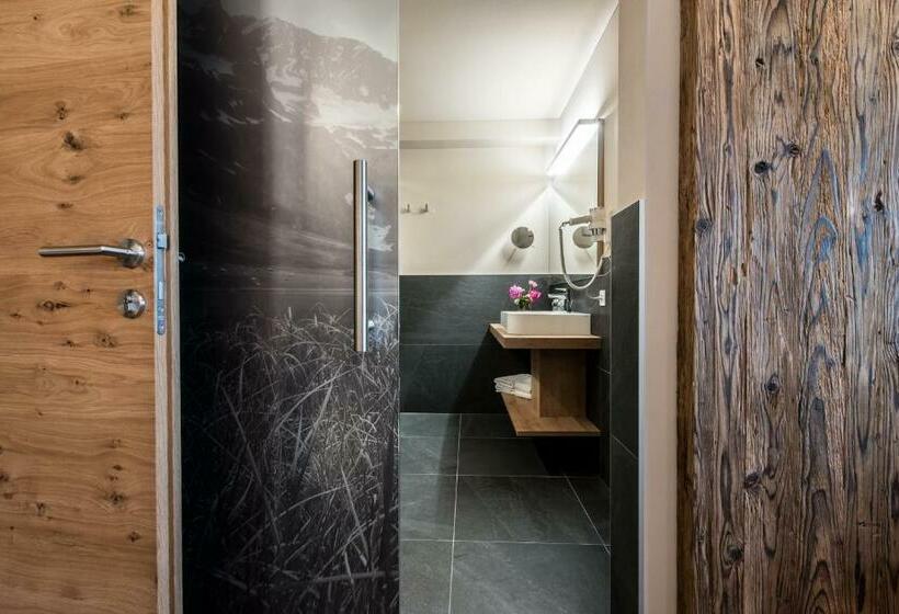 호텔 Pension Sonnegg