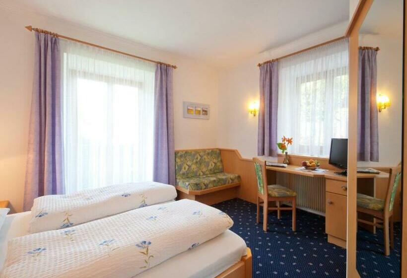 호텔 Pension Sonnegg