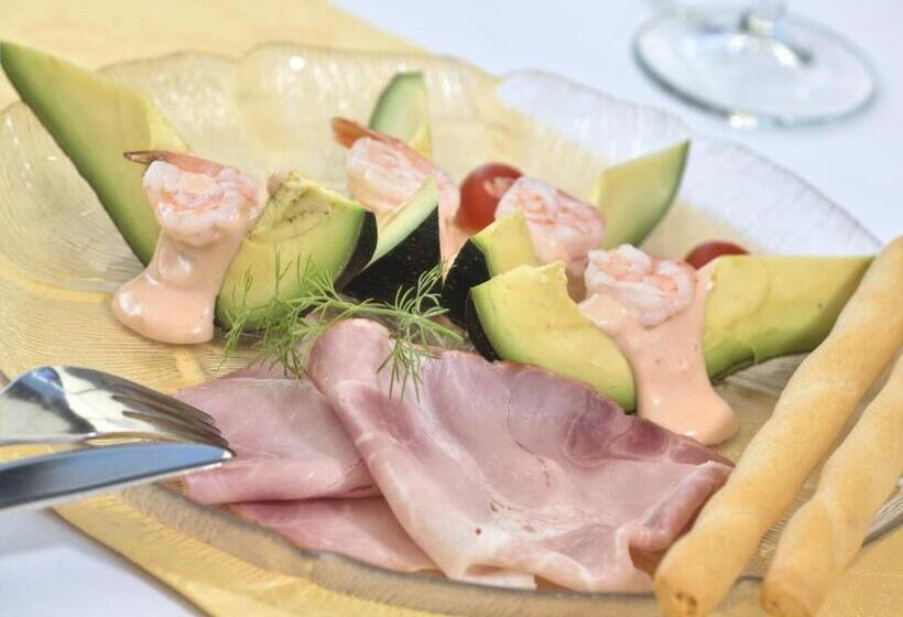 호텔 Pension Sonnegg