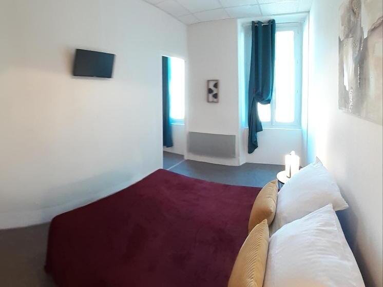 酒店 Rose Des Alpes