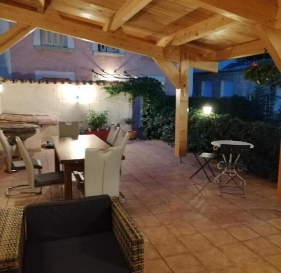 酒店 Rose Des Alpes