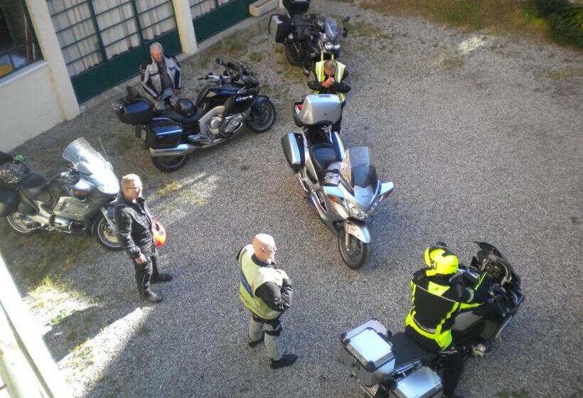 酒店 Rose Des Alpes