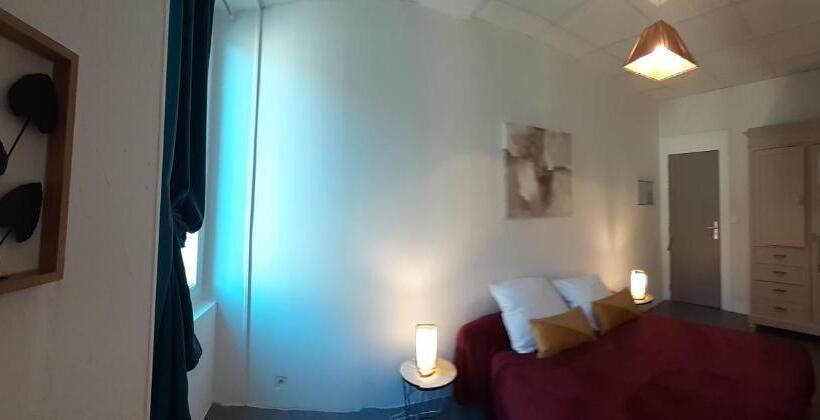 酒店 Rose Des Alpes