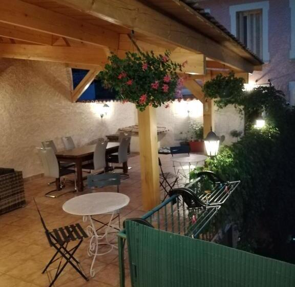 酒店 Rose Des Alpes