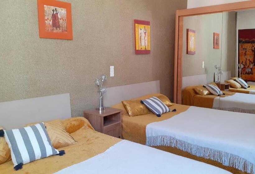 酒店 Rose Des Alpes