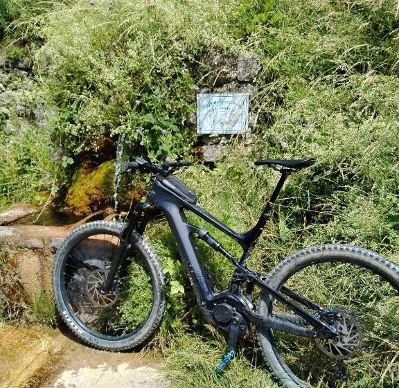 酒店 Rose Des Alpes