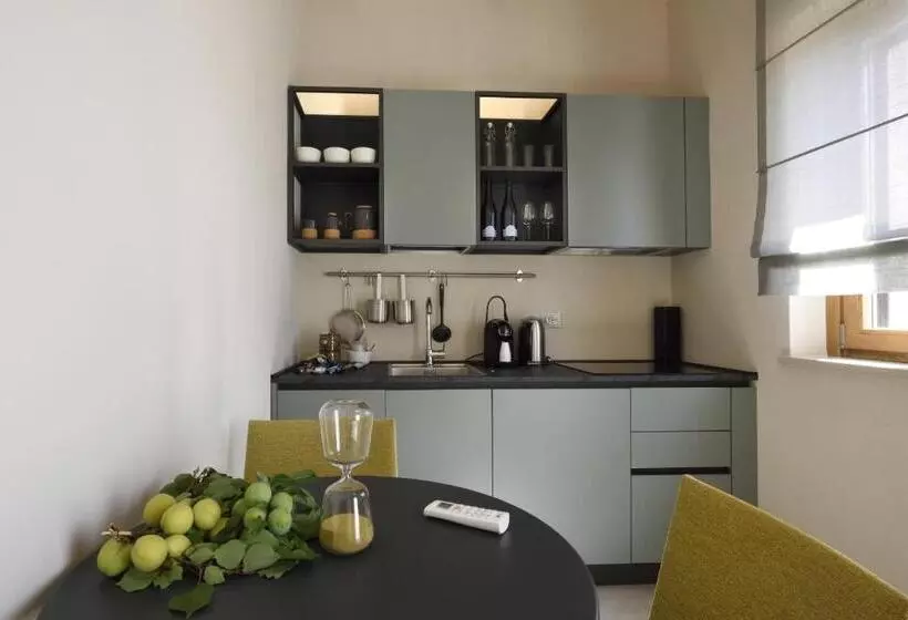 ペンション La Cascina Di Chiara