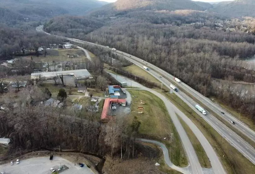 Tennessee Motel