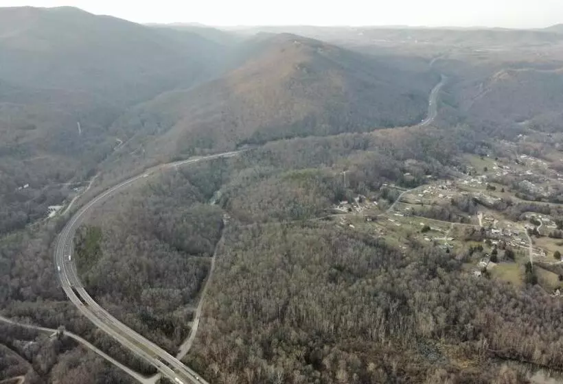 Tennessee Motel