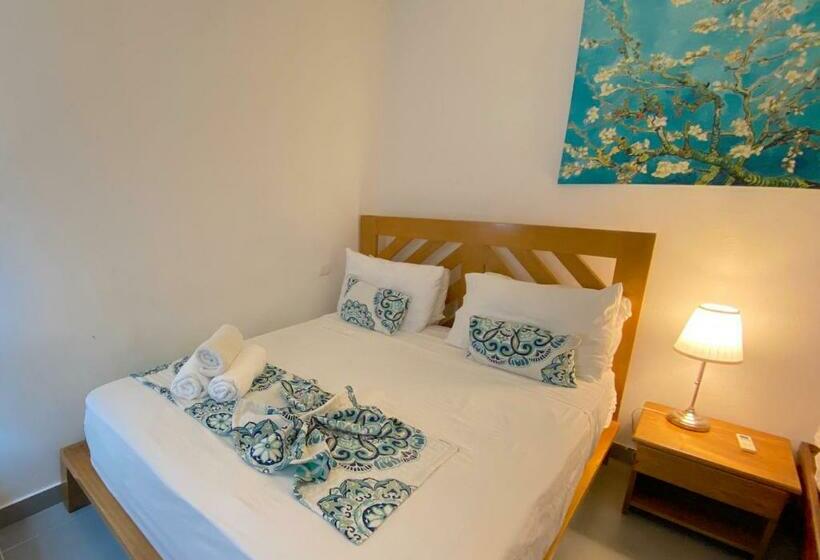 Truecost Deluxe Studios - Playa Bavaro - Free Wifi - Free Beach Club