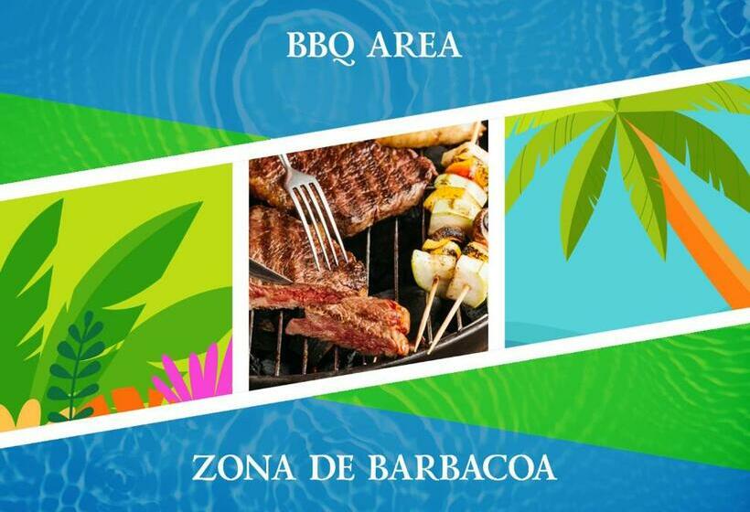 Truecost Deluxe Studios - Playa Bavaro - Free Wifi - Free Beach Club