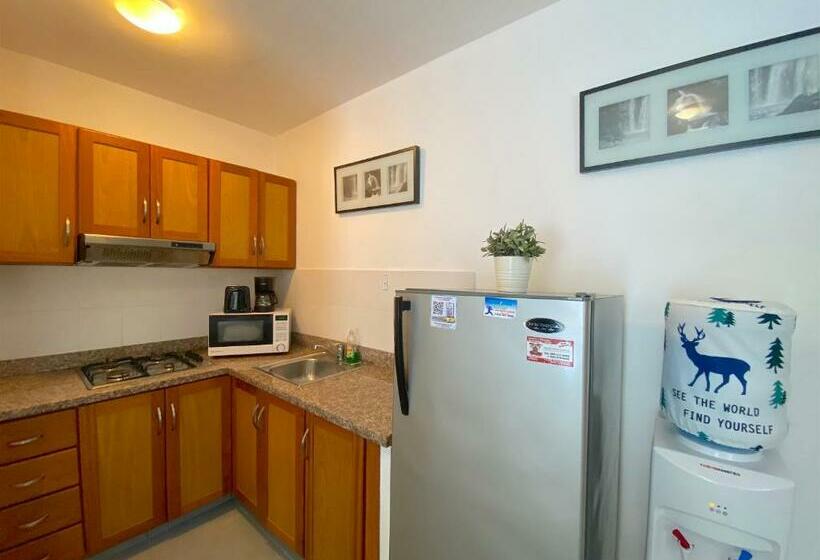 Truecost Deluxe Studios - Playa Bavaro - Free Wifi - Free Beach Club