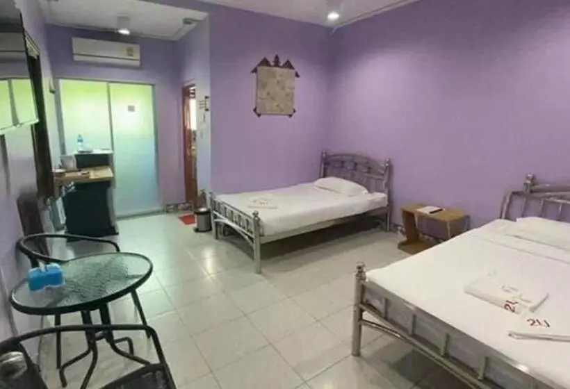 2u Hotel Hatyai