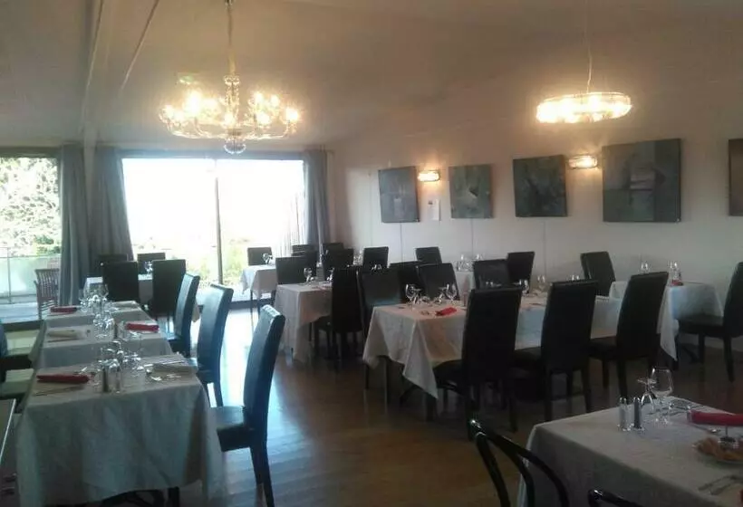 L'auberge De Teissières