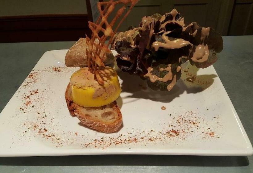 Общежитие L'auberge De Teissières