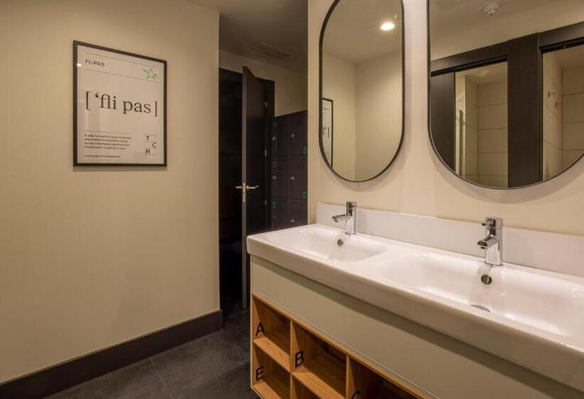 هاستل The Central House Madrid Lavapiés