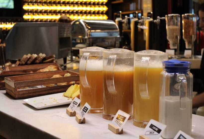 هاستل The Central House Madrid Lavapiés