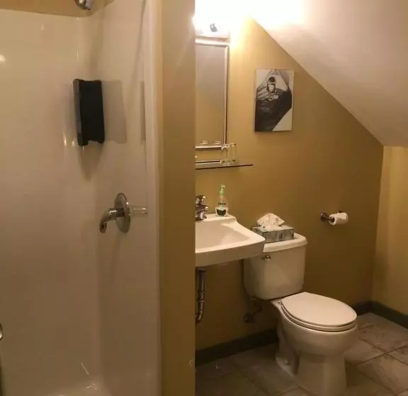 Aamiaismajoitus (B&B) Crowsnest Vineyards Guesthouse