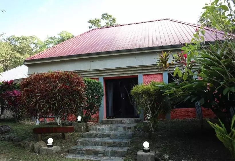 Calico Jack's Resort