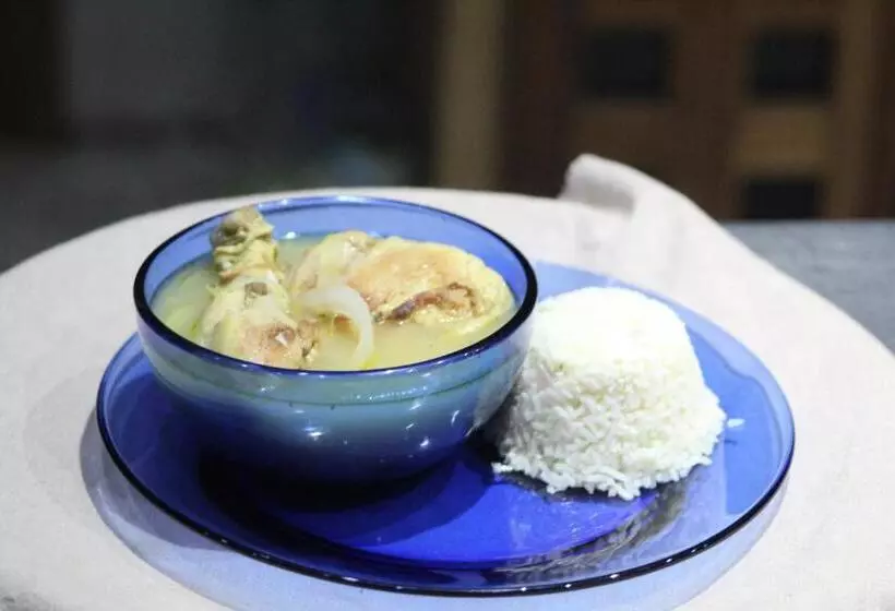 Calico Jack's Resort