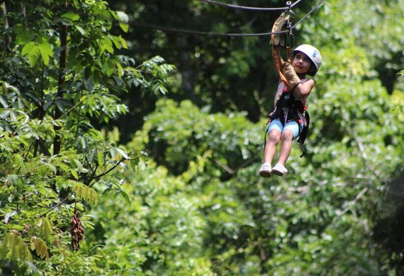 Calico Jack's Resort