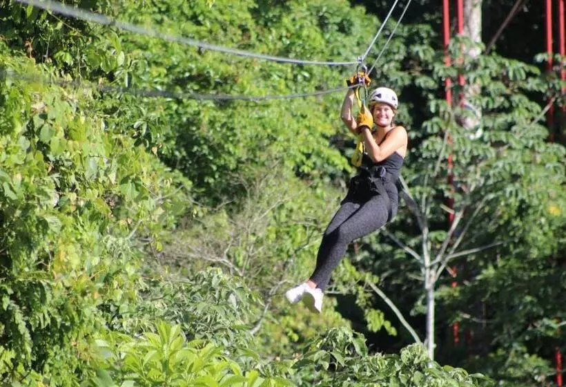 Calico Jack's Resort