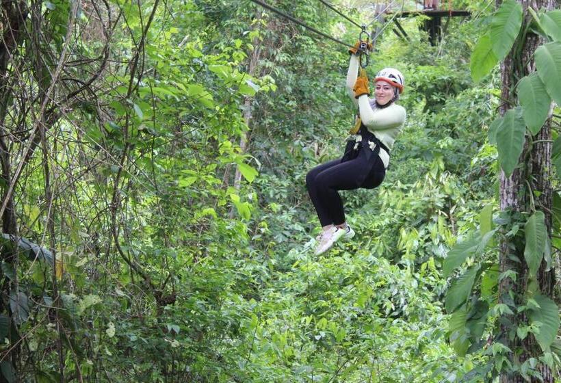 Calico Jack's Resort