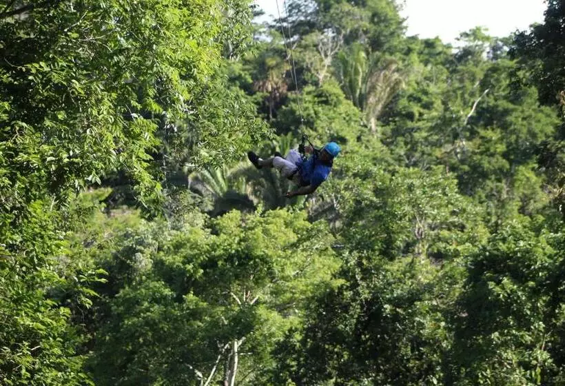 Calico Jack's Resort