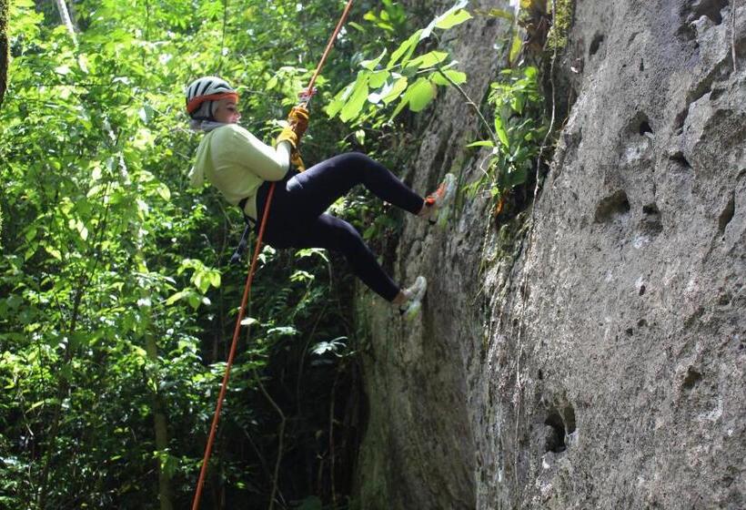 Calico Jack's Resort