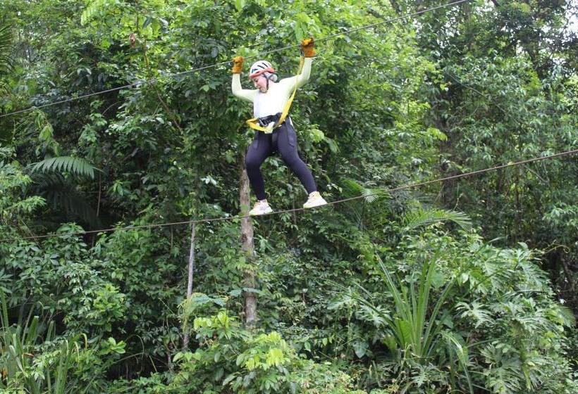 Calico Jack's Resort