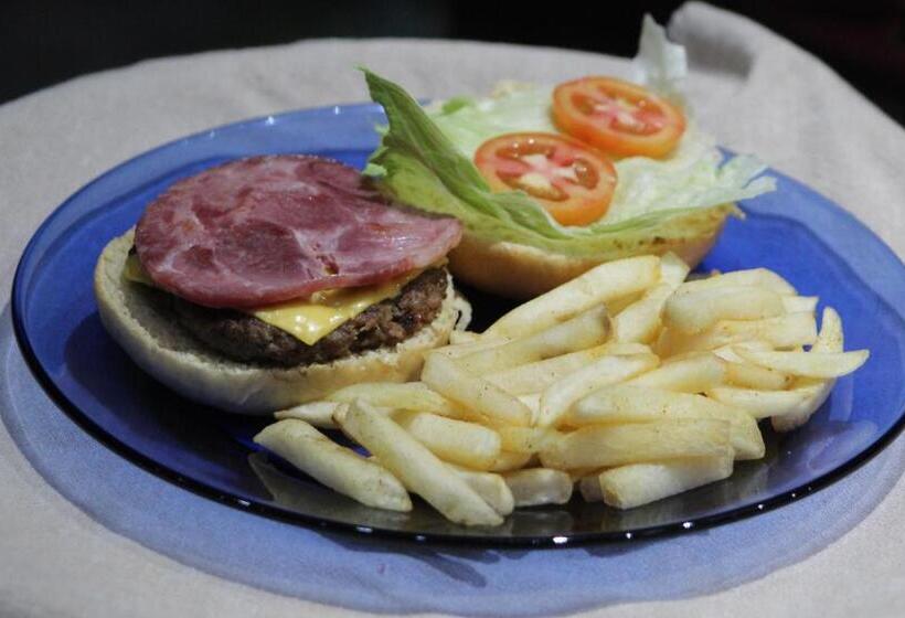 Calico Jack's Resort