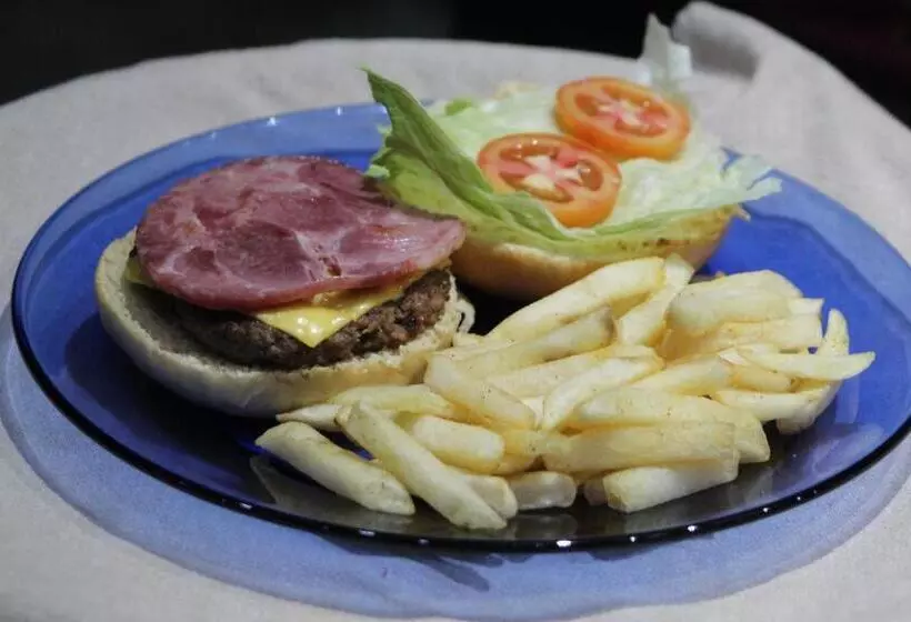 Calico Jack's Resort