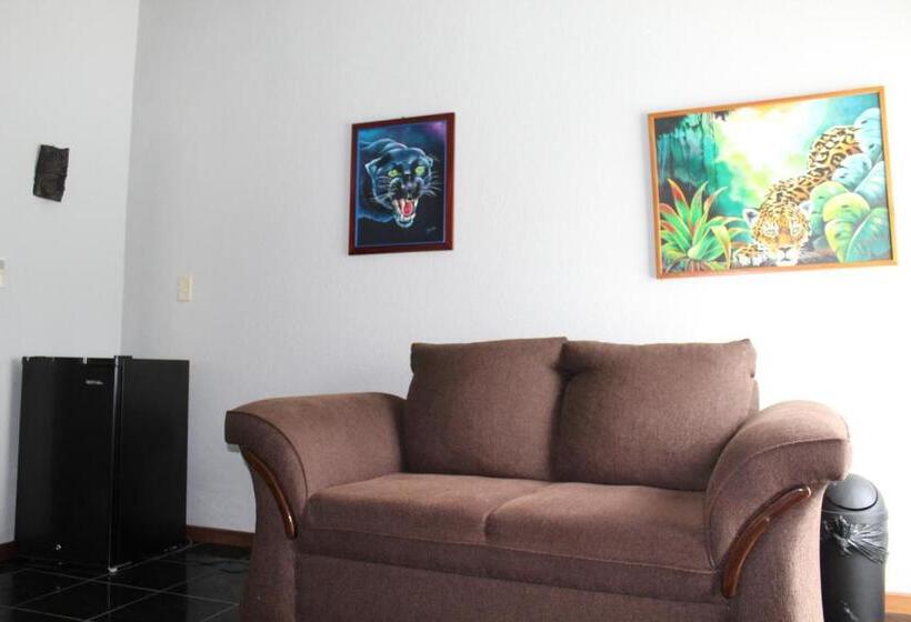 Calico Jack's Resort