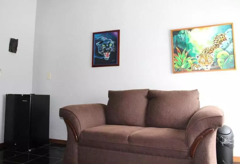 Calico Jack's Resort