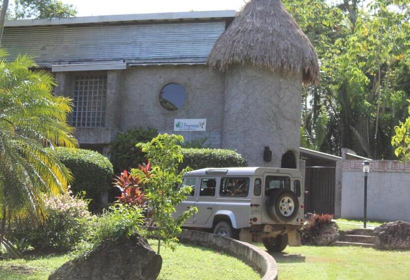 Calico Jack's Resort