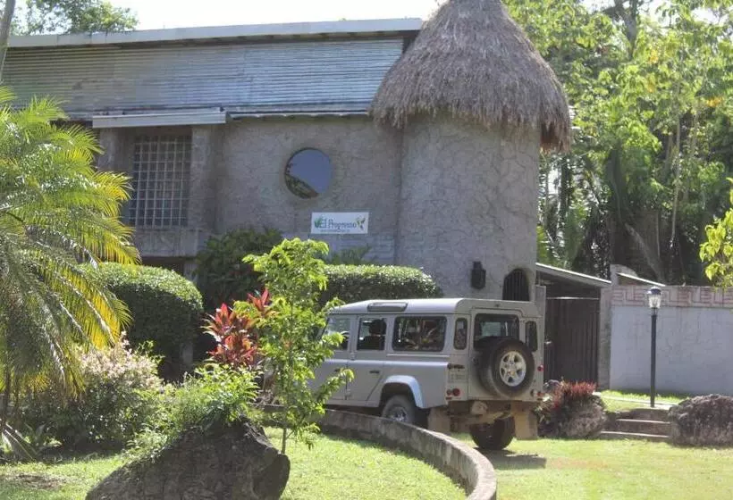 Calico Jack's Resort