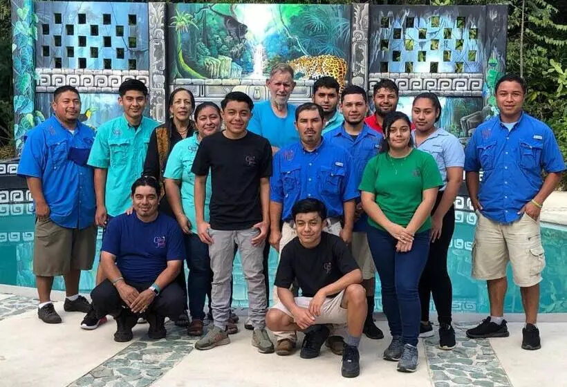 Calico Jack's Resort