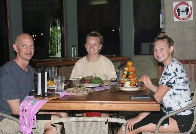 Calico Jack's Resort