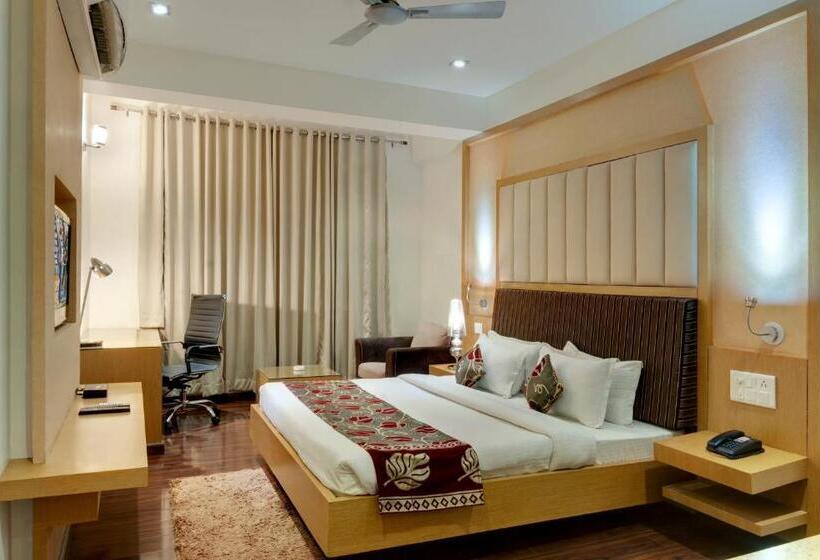 Hotel Balaji Central