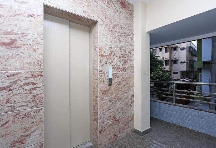 فندق Super Capital O Niharika Guest House